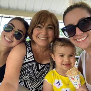 Meet your Posher, Ada lidia